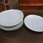 687 8464 PLATES